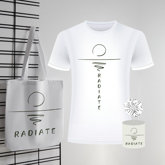 Radiate